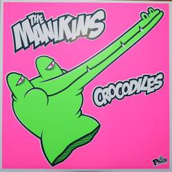 The Manikins : The Manikins - The Toyotas